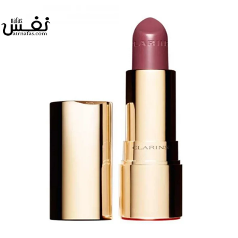 تستر رژ لب جامد جولی کلارنس شماره CLARINS JOLI ROUGE NO 731 tester |  731