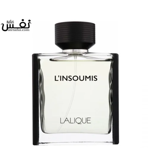 عطر ادکلن لالیک له اینسومیس | Lalique L’Insoumis