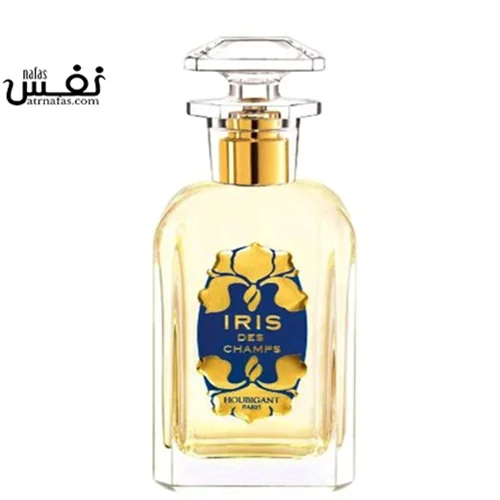 عطر ادکلن هوبیگانت ایریس دس شامپز | Houbigant Iris des Champs