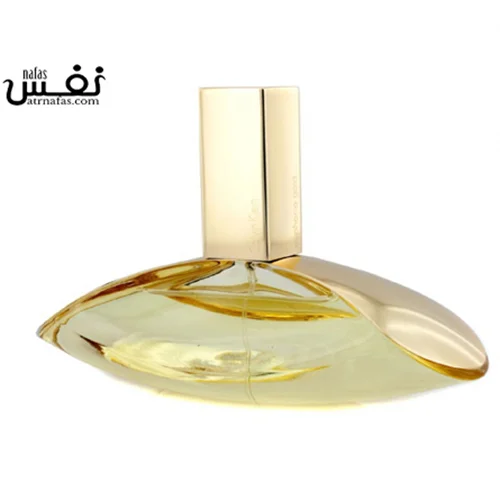 عطر ادکلن سی کی ایفوریا گلد زنانه | CK Euphoria Gold