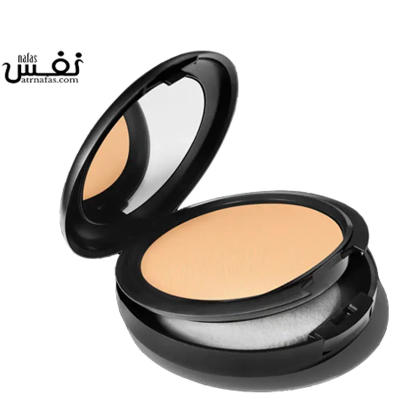 پنکیک استودیو فیکس پودر پلاس فونداسیون مک ( C30 ) | Studio Fix Powder Plus Foundation MAC