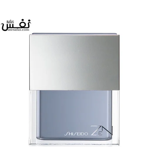 عطر ادکلن شیسیدو زن مردانه | Shiseido Zen for men