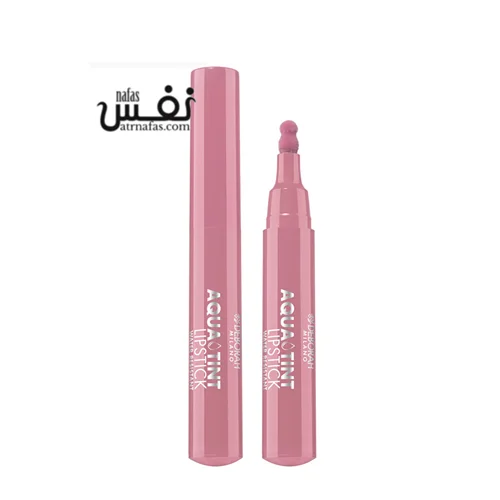 رژ لب آکوا تنتی AQUA TINT (رز ۲)