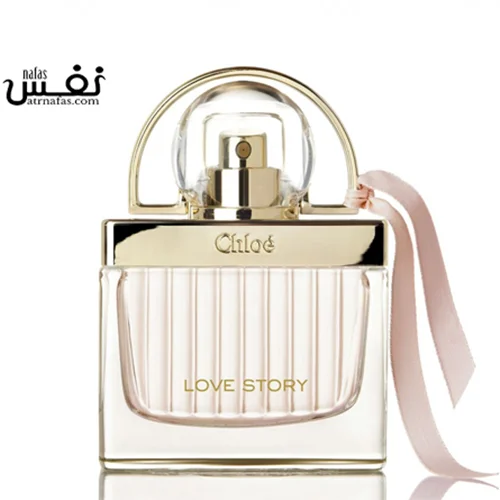 عطر ادکلن کلوهه لاو استوری | Chloe Love Story
