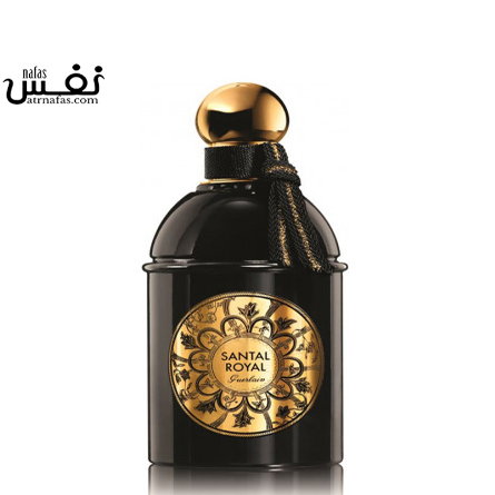 guerlain santal royal kvepalai