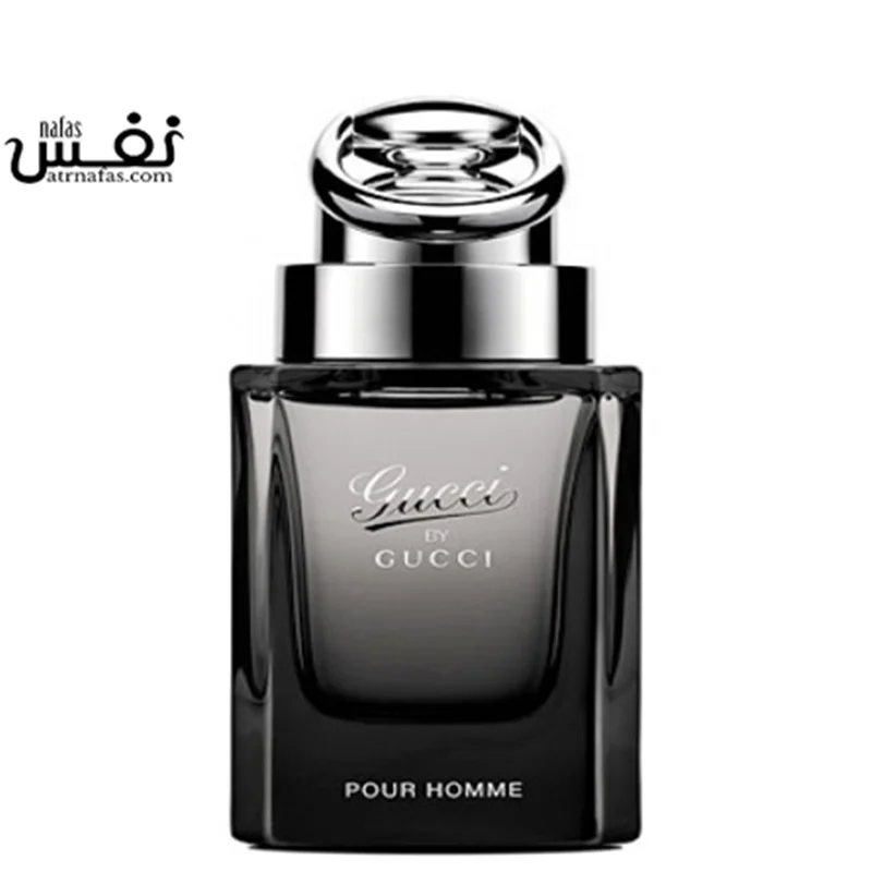 عطر ادکلن گوچی بای گوچی مردانه | Gucci by Gucci Pour Homme