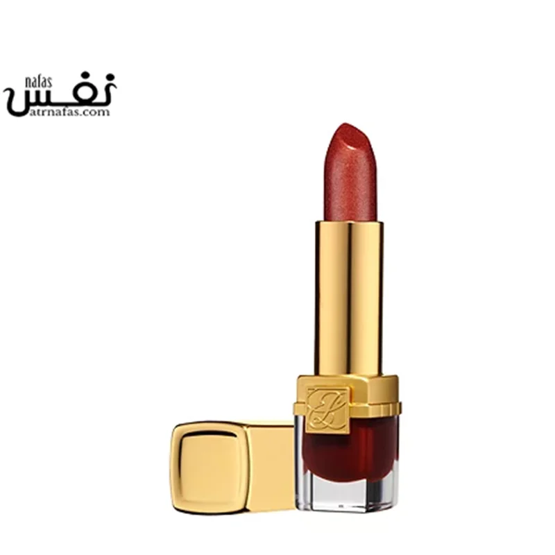 رژ لب کریستال رنگ خالص استی لادر  71  |      Estee Lauder Pure Color Crystal Lipstick 71