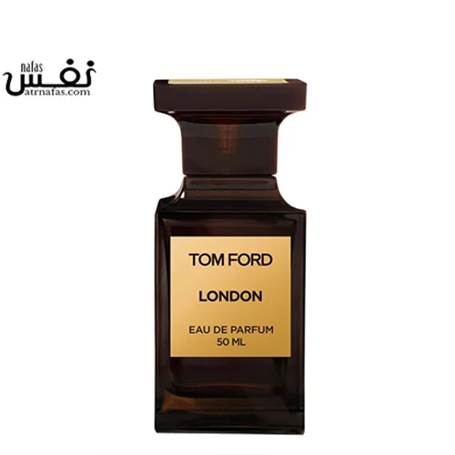 عطر ادکلن تام فورد لاندن | Tom Ford London
