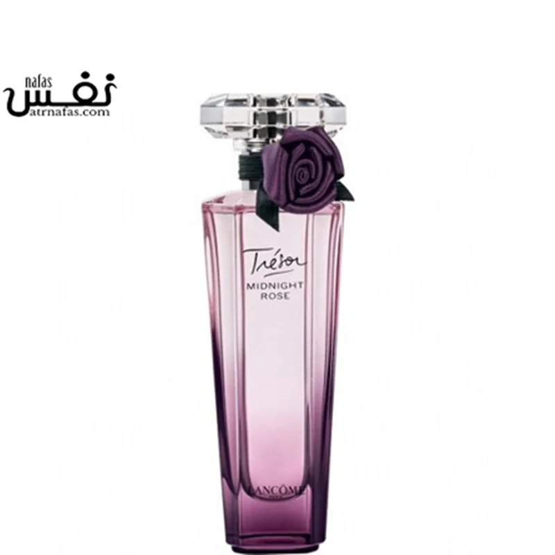 عطر ادکلن لانکوم ترزور میدنایت رز | Lancome Tresor Midnight Rose 50ml
