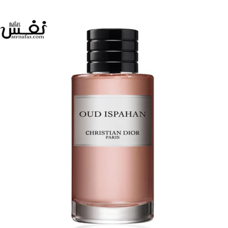 عطر ادکلن دیور عود اسپهان | Dior Oud Ispahan Edp 750ml