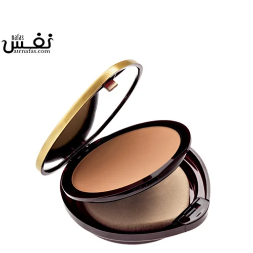 کامپکت دبورا نیو اسکین 02   |  02 Deborah NEWSKIN COMPACT FOUNDATION ANTI-POLLUTION EFFECT