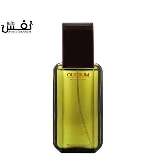 عطر ادکلن آنتونیو پوییگ کوروم | Antonio Puig Quorum