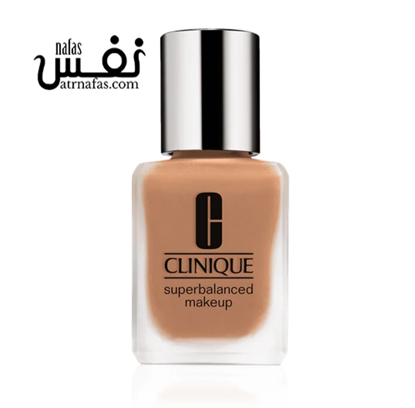 (CN 90) Superbalanced™ Makeup