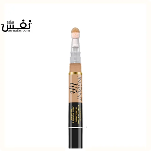 کانسیلر دبورا مدل Instant Lift شماره 4  |  Deborah  INSTANT LIFT CONCEALER 4