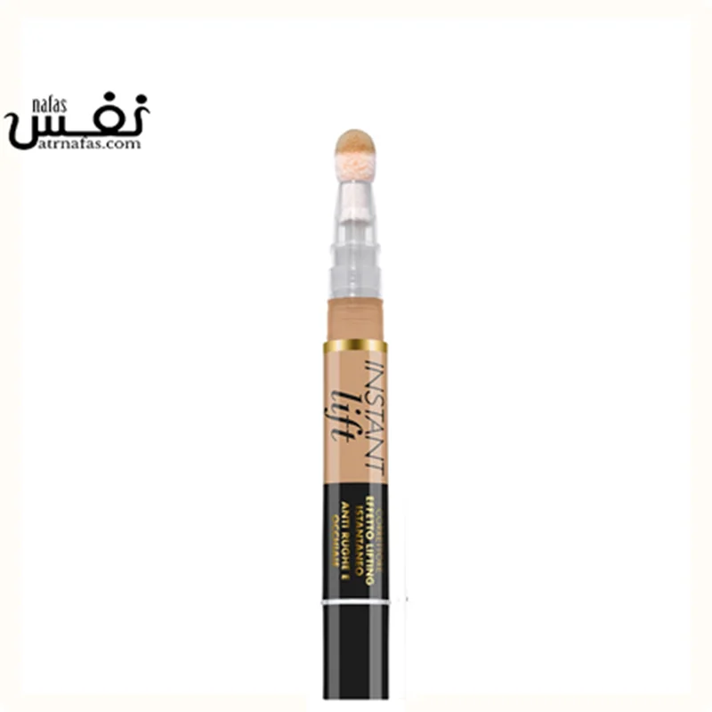 کانسیلر دبورا مدل Instant Lift شماره 4  |  Deborah  INSTANT LIFT CONCEALER 4