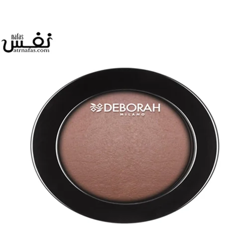 رژگونه دبورا سری Hi Tech شماره 46  |  Deborah Hi Tech Blush 46