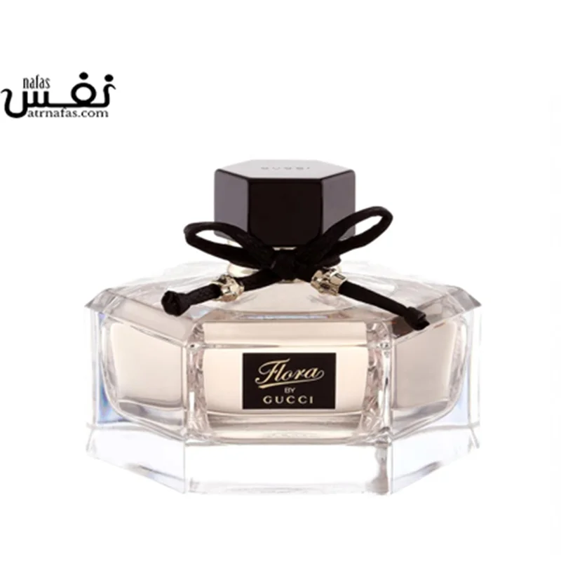 عطر ادکلن گوچی فلورا ادو تویلت | Gucci Flora by Gucci