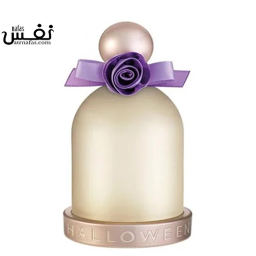 عطر ادکلن هالووین فلور | Halloween Fleur