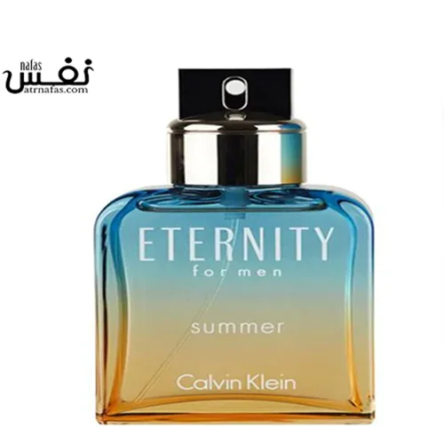 عطر ادکلن کالوین کلین اترنیتی فور من سامر 2019 | Calvin Klein Eternity For Men Summer 2019