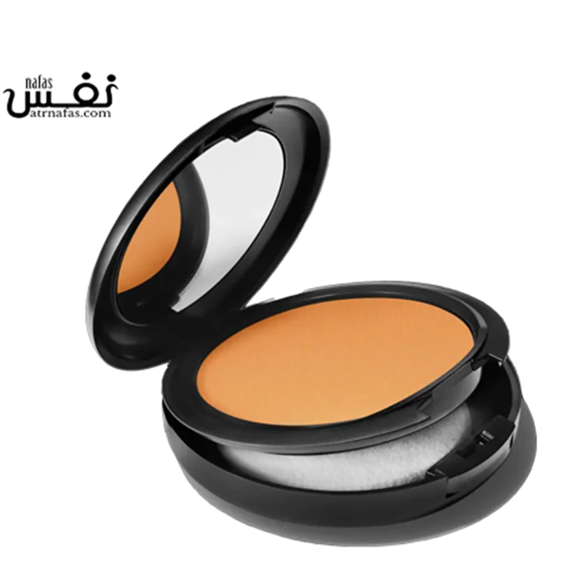 پنکیک استودیو فیکس پودر پلاس فونداسیون مک ( NW44 ) | Studio Fix Powder Plus Foundation MAC