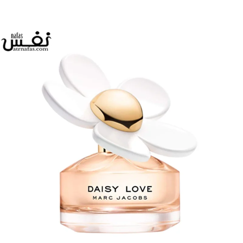 عطر ادکلن مارک جاکوبز دیزی لاو | Marc Jacobs Daisy Love