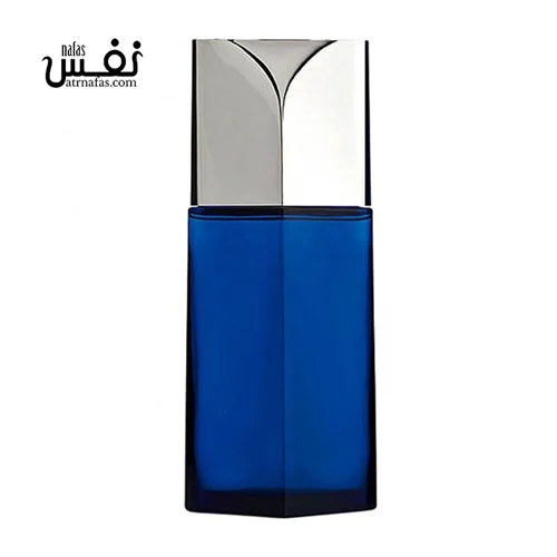 عطر ادکلن ایسی میاکه بلو -آبی مردانه | Issey Miyake L’Eau Bleue d’Issey 75ml