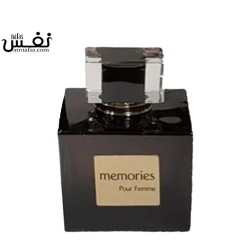 عطر ادکلن مموریز مردانه  Memories