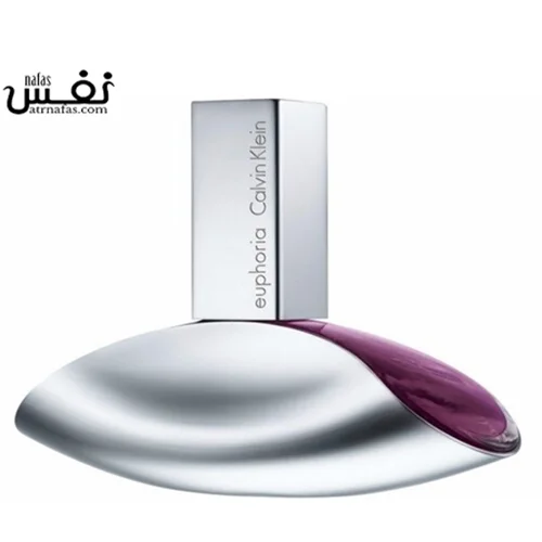 عطر ادکلن سی کی ایفوریا زنانه اورجینال امریکایی | Ck Euphoria 160ml