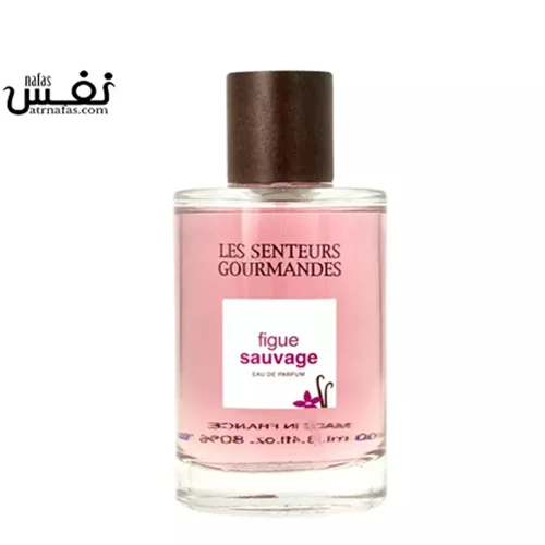 عطر ادکلن گورماندز فیگیو ساواژ  |   Gourmands Figue Sauvage