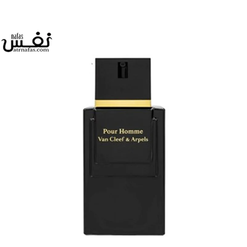 عطر ادکلن ون کلیف اند آرپلز مردانه |  Van Cleef & Arpels Pour Homme