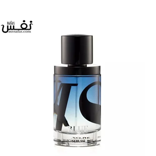 عطر ادکلن پارفومز مارکو سروسی ام اس بلو | Parfums marco serussi MS Blue
