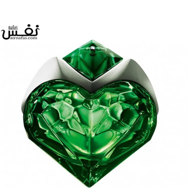 عطر ادکلن تیری موگلر آورا موگلر | Thierry Mugler Aura Mugler