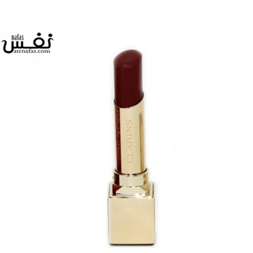 رژ لب جامد جولی کلارنس شماره CLARINS ROUGE PRODIGE NO 135 | 135