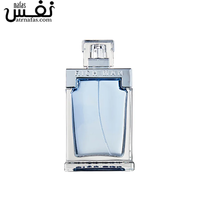 ادو توالت مردانه ریچ من پاریس بلو  PARIS BLEU RICH MAN EDT