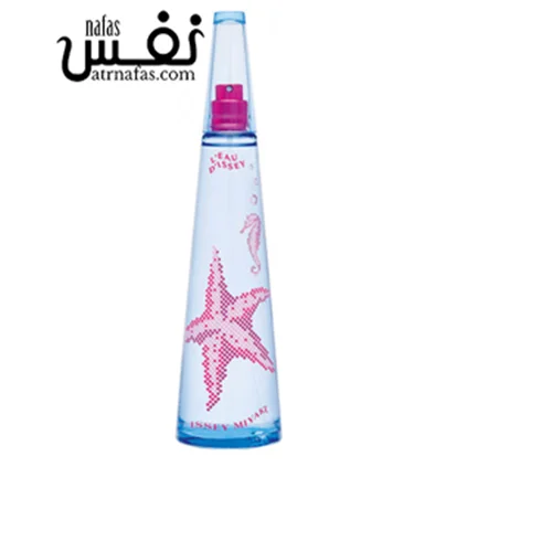 عطر ادکلن ایسی میاکه لئو د ایسه سامر زنانه  Issey Miyake L`Eau d`Issey Summer 2014