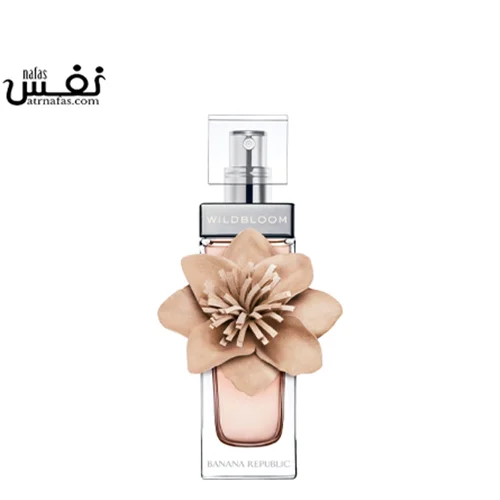 عطر ادکلن بنانا ریپابلیک وایلدبلوم | Banana Republic Wildbloom