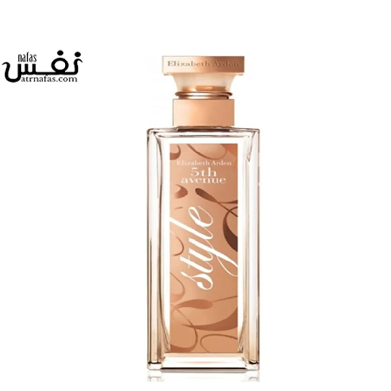 عطر ادکلن الیزابت آردن فیفت اونیو استایل | Elizabeth Arden 5th Avenue Style