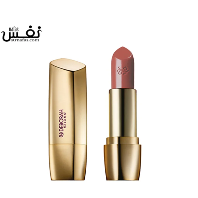 رژ لب جامد دبورا سری Milano Red شماره 40  |  Deborah Milano Red Lipstick 40