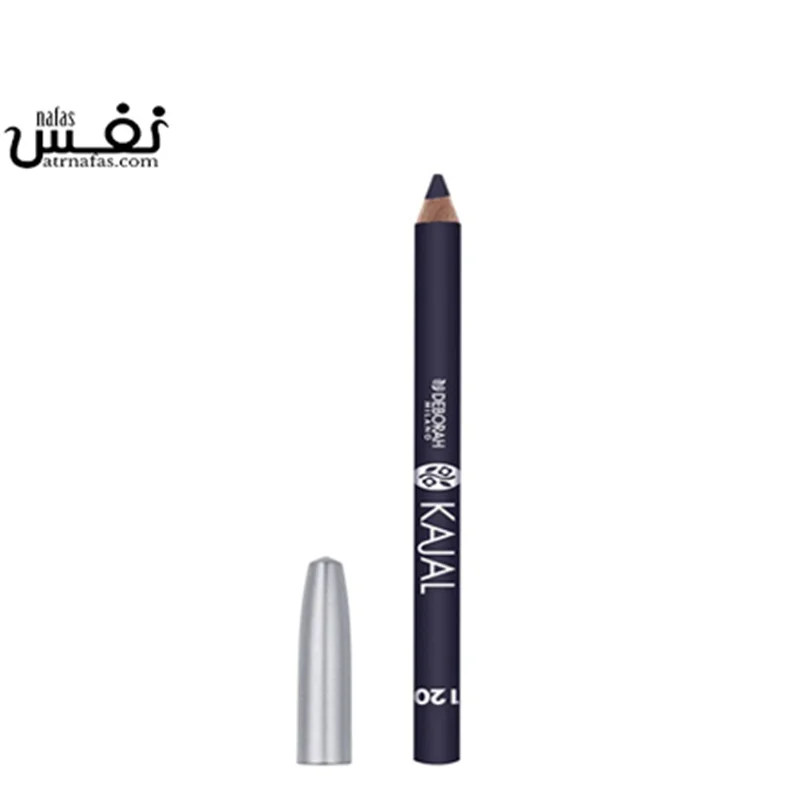مداد چشم دبورا سری Matita مدل Kajal شماره120  |  Deborah Matita Kajal Eye Pencil 120