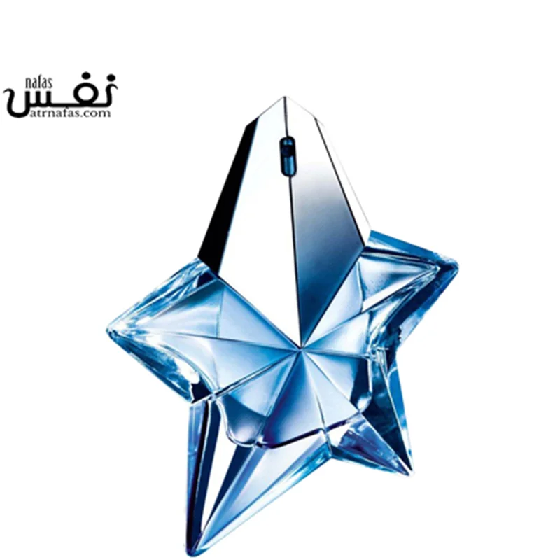 عطر ادکلن تیری موگلر آنجل او سوکری 2015 | Thierry Mugler Angel Eau Sucree 2015