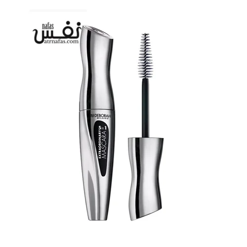 ریمل فوق العاده 5 در 1  |  Deborah EXTRAORDINARY 5-IN-1 MASCARA