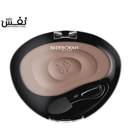 سایه چشم دبورا  مونو 24 ساعته ولوت 61  |  61 Deborah Eyeshadow 24H Mono Velvet