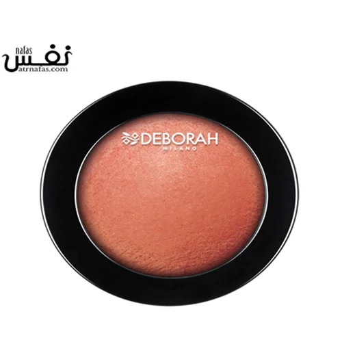 رژگونه دبورا سری Hi Tech شماره 63  |  Deborah Hi Tech Blush 63
