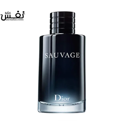 عطر ادکلن دیور ساواج-ساوج-ساواژ  ادوتویلت  | Dior Sauvage 200 ml