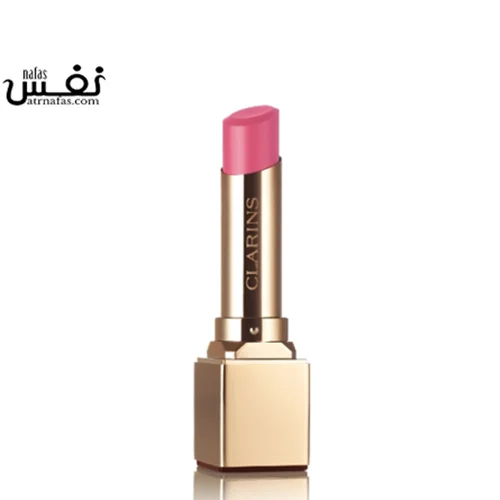 رژ لب جامد جولی کلارنس شماره CLARINS ROUGE PRODIGE NO 102 | 102