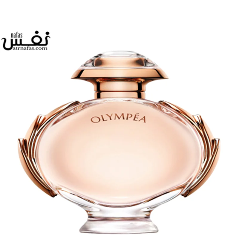 عطر ادکلن پاکو رابان المپیا | Paco Rabanne Olympea