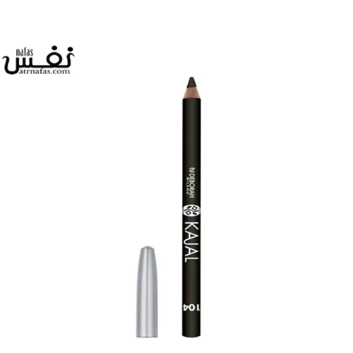 مداد چشم دبورا سری Matita مدل Kajal شماره104  |  Deborah Matita Kajal Eye Pencil 104