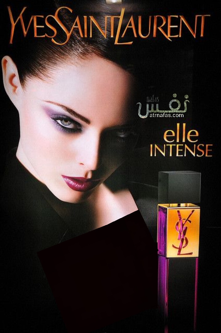 yves saint laurent elle intense