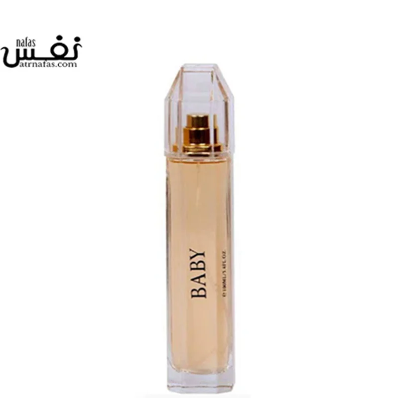 عطر ادکلن باربری بادی فرگنس |   Burberry Body Fragrance
