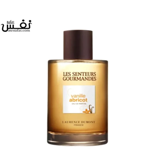 عطر ادکلن  وانیل ابریکو گورماندز  | Vanille Abricot Les Senteurs Gourmandes